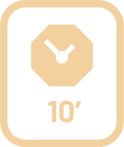 totems tiempo de juego