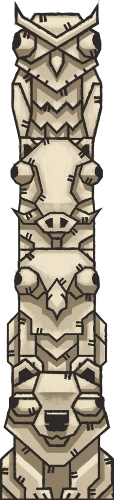 juegos de mesa totems