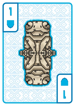juegos de mesa totems