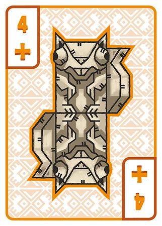 juegos de mesa totems