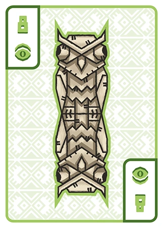 juegos de mesa totems