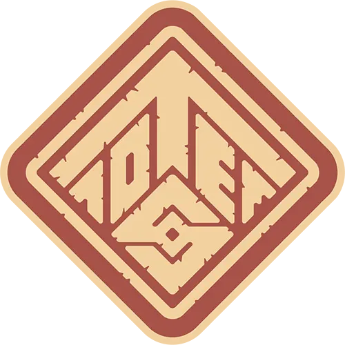 Totems Logo Borde