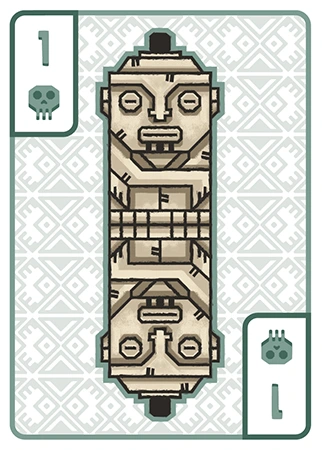 juegos de mesa totems expansion