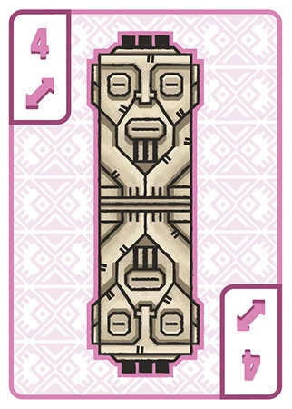 juegos de mesa totems expansion