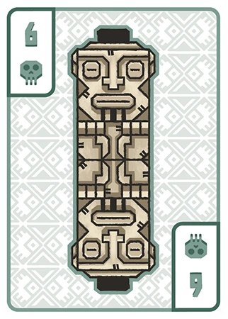 juegos de mesa totems expansion