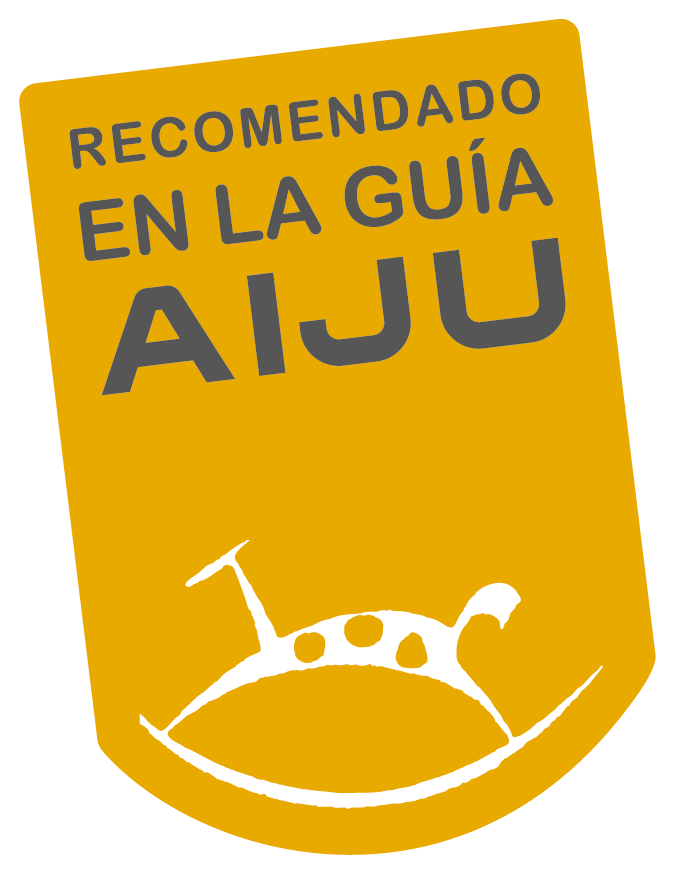 totems recomendado en la guia aiju 2026 2027