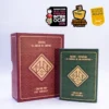 totems pack expansion mejor juego familiar de cartas para tres y cuatro jugadores