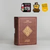 totems mejor juego familiar de cartas para dos jugadores
